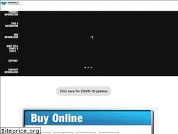 Sites similar to ssihplc.com