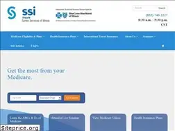 Sites similar to ssiinsure.com