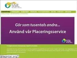 Sites similar to ssil.se