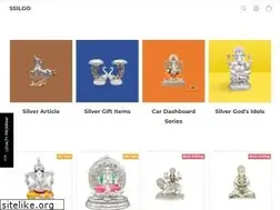 Sites similar to ssilgo.co.in