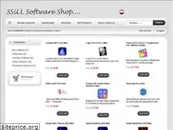 Sites similar to ssill.info