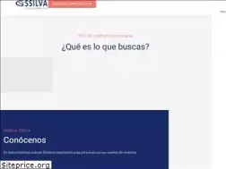 Sites similar to ssilva.cl