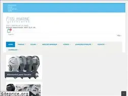 Sites similar to ssimarine.co.uk