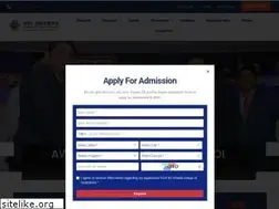 Sites similar to ssimt.edu.in