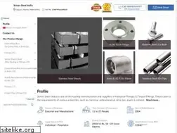 Sites similar to ssindia.net