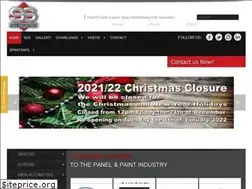 Sites similar to ssindustries.com.au