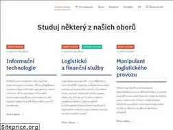 Sites similar to ssinfis.cz