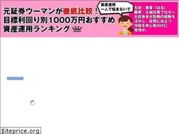 Sites similar to ssinvest.org