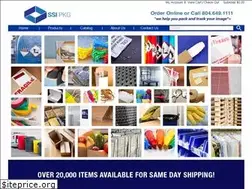 Sites similar to ssipackaging.net