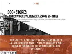 Sites similar to ssiplgroup.com