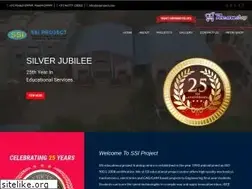 Sites similar to ssiproject.com