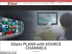 Sites similar to ssiptv.net