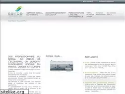 Sites similar to ssirca.fr
