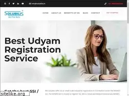 Sites similar to ssiregistrationcoimbatore.in