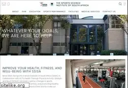 Sites similar to ssisa.com