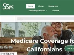 Sites similar to ssisinsurance.com