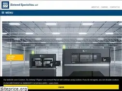 Sites similar to ssisintered.com
