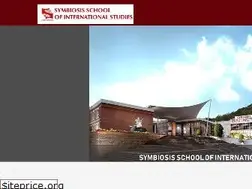 Sites similar to ssispune.edu.in