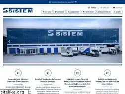 Sites similar to ssistem.com.tr