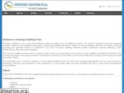 Sites similar to ssitinc.net
