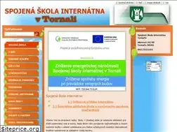 Sites similar to ssitornala.sk