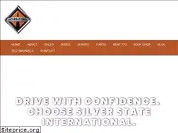 Sites similar to ssitrucks.com