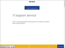 Sites similar to ssiups.com