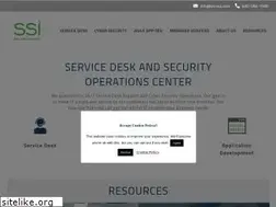Sites similar to ssiusa.com