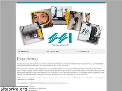 Sites similar to ssiweb.com