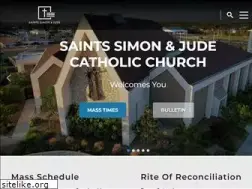 Sites similar to ssj.org