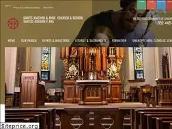 Sites similar to ssjacs.org