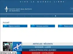 Sites similar to ssjb.com