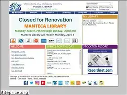 Sites similar to ssjcpl.org
