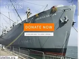 Sites similar to ssjeremiahobrien.org