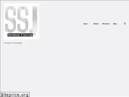 Sites similar to ssjflooring.com