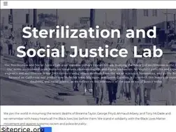 Sites similar to ssjlab.org