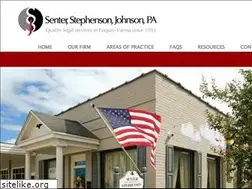 Sites similar to ssjlaw.net