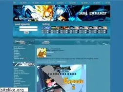 Sites similar to ssjpower.net