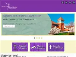 Sites similar to ssjrochester.org