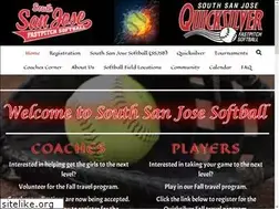 Sites similar to ssjsb.org
