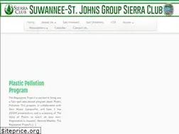 Sites similar to ssjsierra.org