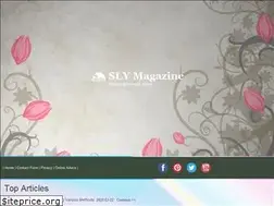 Sites similar to ssjsly.com