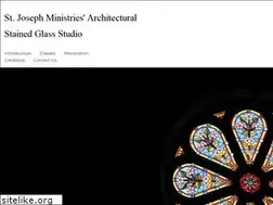 Sites similar to ssjstainedglass.com