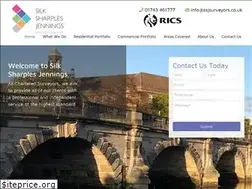 Sites similar to ssjsurveyors.co.uk