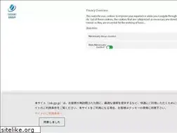 Sites similar to ssk-gp.jp