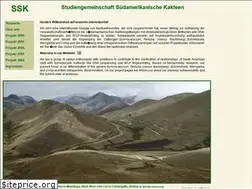 Sites similar to ssk-kaktus.org