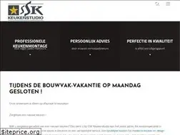 Sites similar to ssk-keukenstudio.nl
