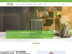 Sites similar to ssk-law.de