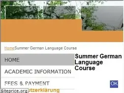 Sites similar to ssk-misu.de