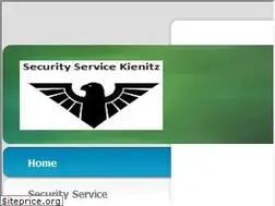 Sites similar to ssk-security.com